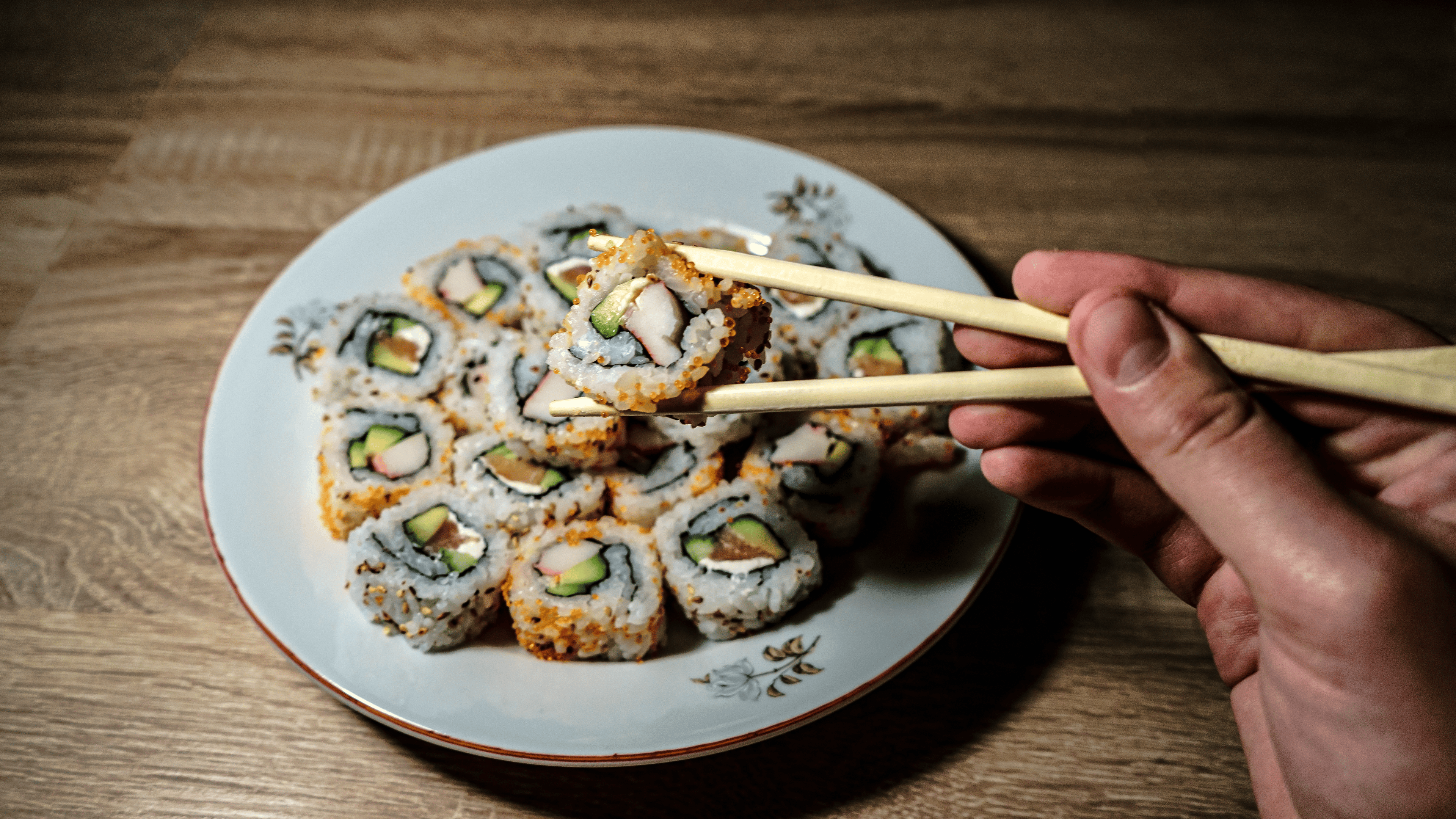 Asiawok&Sushibar Altötting